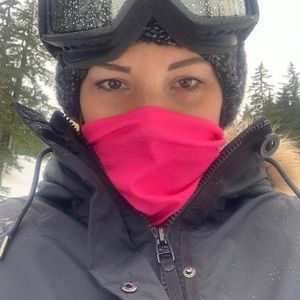 Meet your Posher, Rona